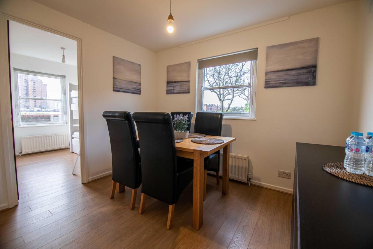 Apartament Thames-border *