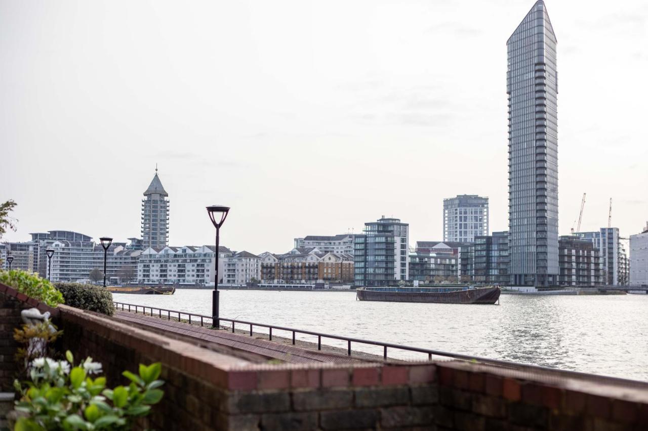 Thames-border Londra