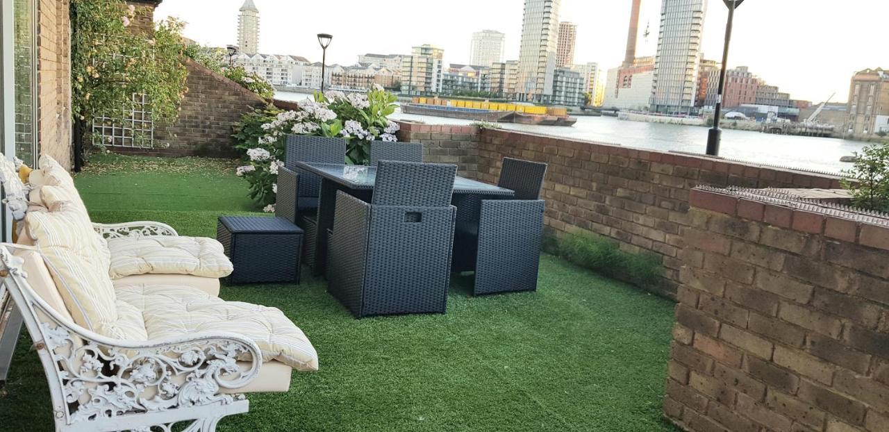 Apartament Thames-border *