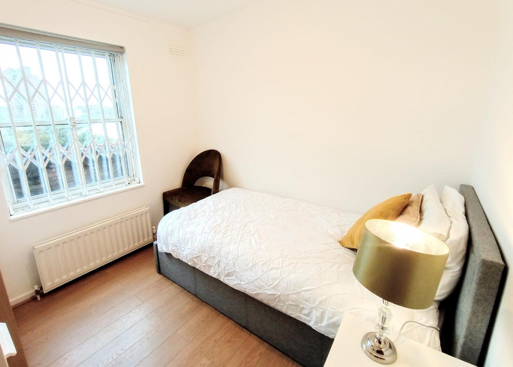 Thames-border Apartament *