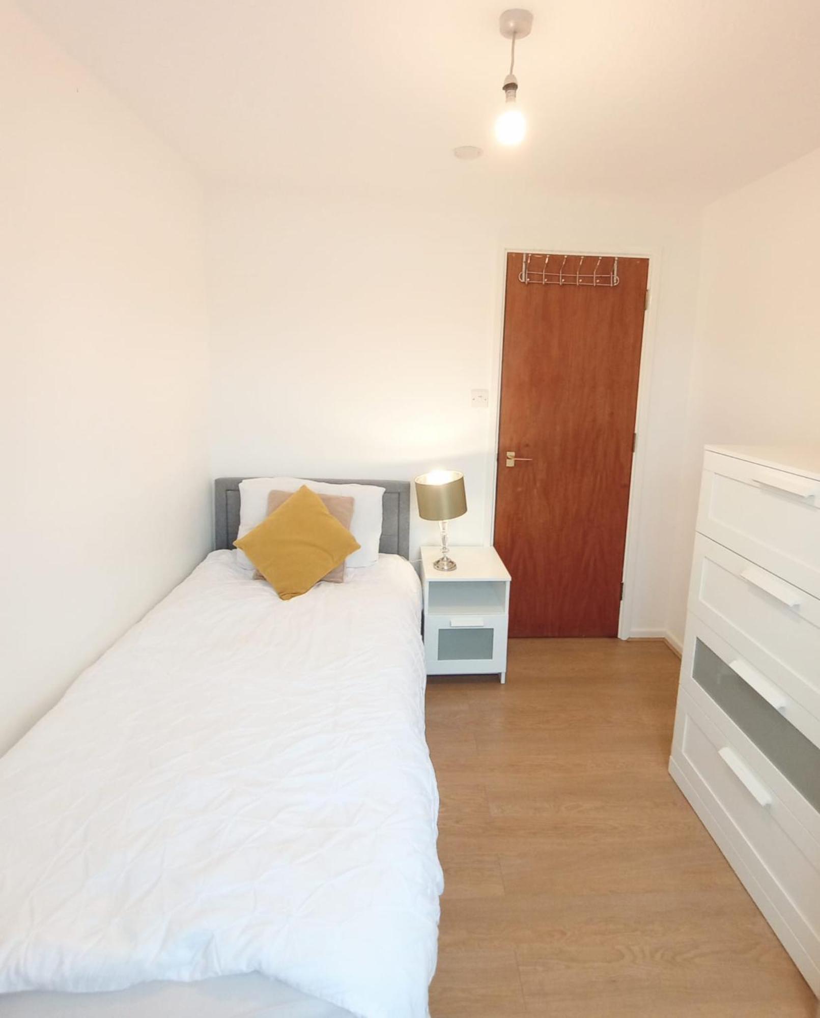 Thames-border Apartament