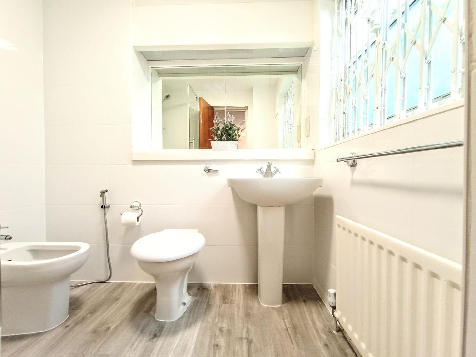 Apartament Thames-border *