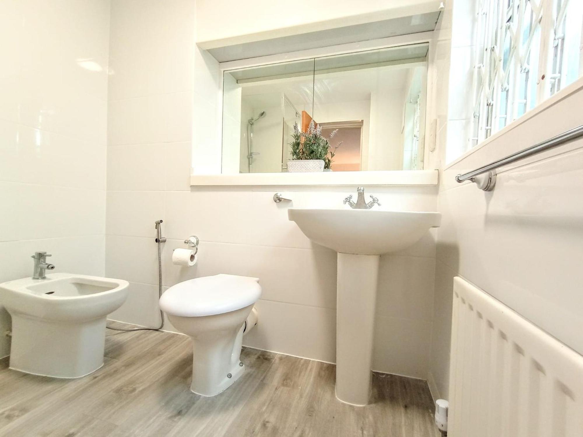 Apartament Thames-border Londra