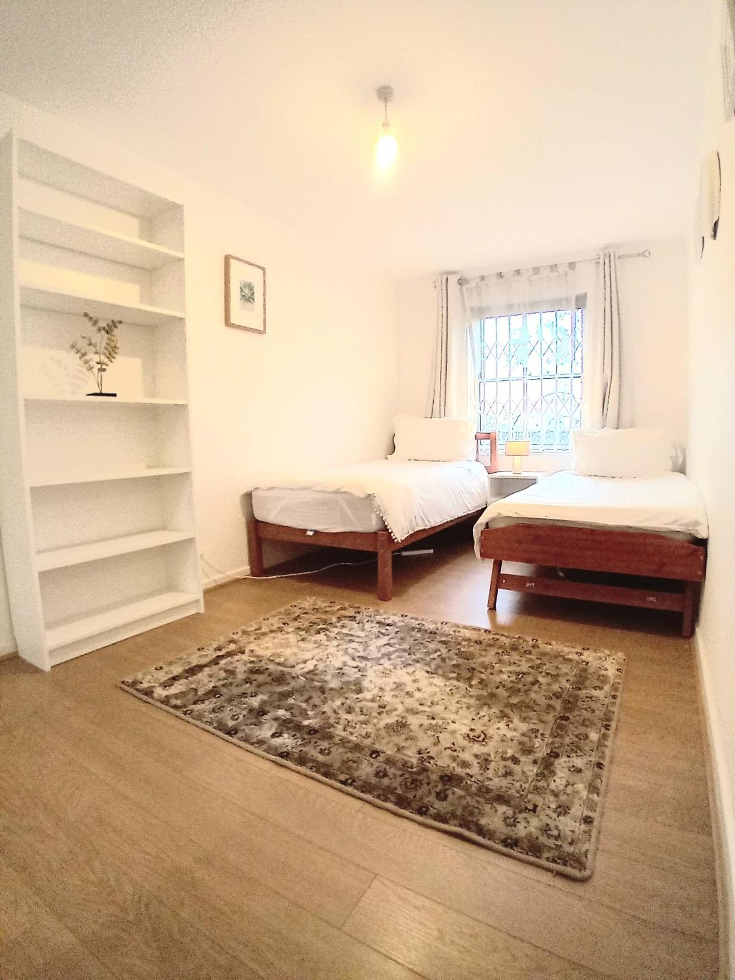 Thames-border Apartament Londra
